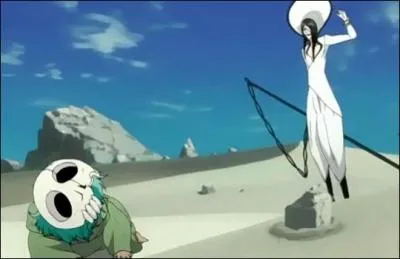 Comment fait-il pour se dbarrasser de la fille de la question prcdente ?