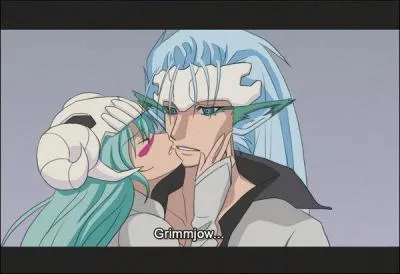 Pourquoi la dteste-t-il tant (au point de s'en dbarrasser) ?