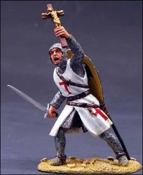 Quand a eu lieu la premire croisade ?