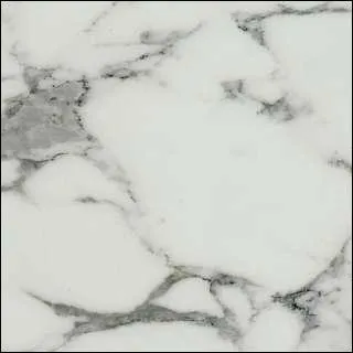 O peut-on extraire le marbre blanc employ dans divers domaines, dont la sculpture.