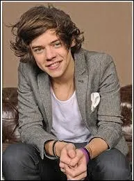 Quel est le secret de sa chevelure si parfaite ?