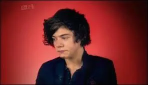 Dans une vido sur YouTube, Harry pleure. Pourquoi ?