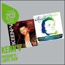 Quel est son premier album ?