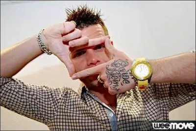 Quel est son vrai nom ?