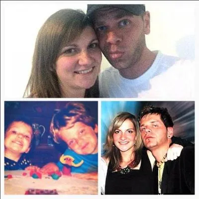 Comment s'appelle sa sur ?