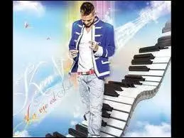 De qui parle-t-il dans sa chanson  Clara  ?