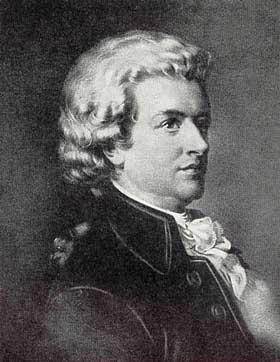 Quiz Mozart