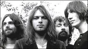 Nous sommes l'un des plus grands groupes de rock de l'histoire, nous sommes connus pour avoir compos la bande originale du film  The wall , nous sommes :