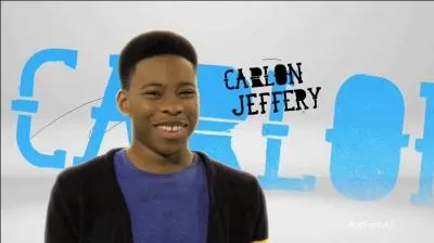 Comment s'appelle le frre de Chyna ?