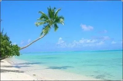 Cette plage se situe en France mtropolitaine :