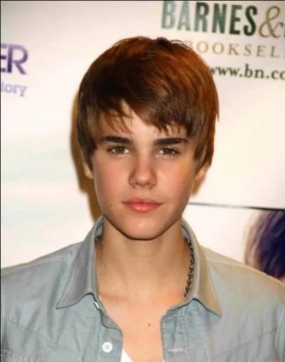 Qui est cette star ?