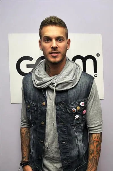 Qui est cette star ?