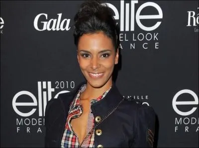 Qui est cette star ?