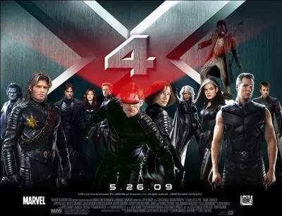 Quel personnage a le pouvoir de contrler le mtal ?