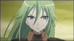 Quel est le nom de ce personnage ?