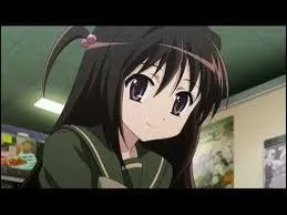 Quel est le nom de ce personnage ?