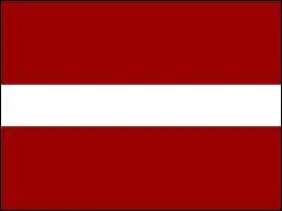 Quelle est la capitale de la Lettonie ?