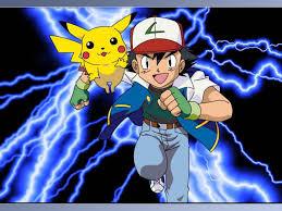 Quiz Pokemon