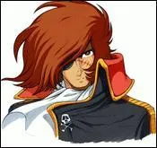 Sur quelle chane de tlvision est diffus  Albator 