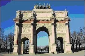 Le petit n'a pas t install sur le grand Et pourtant, il le devait ! Ce n'est pas un triomphe pour lui ! O sommes-nous ?