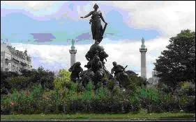 La question est prcise et simple, o sommes-nous ? Petite prcision, vous venez de participer  une manifestation.