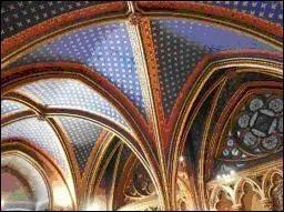 Certains pourraient dire que ce monument est un rceptacle  objets de valeur morale et religieuse trs importants, donc de reliques. O tes-vous ?