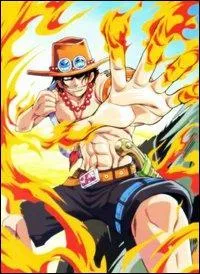 O voit-on Ace pour la premire fois  Alabasta ?