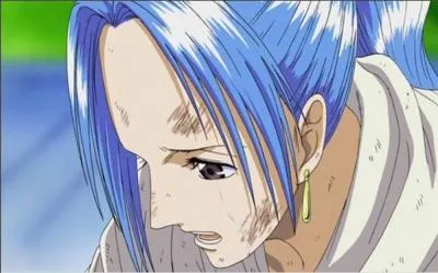 Qu'est-ce que Vivi voudrait empcher ?