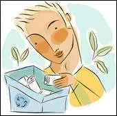 Cochez les formes correctes du verbe jeter