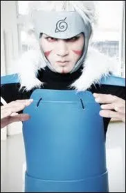 Qui est cet homme, expert en technique Suiton et petit frre du premier ?