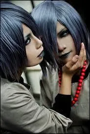 Qui sont ces ninjas d'Oto, possdant une technique hrditaire leur permettant de loger dans un seul corps ?