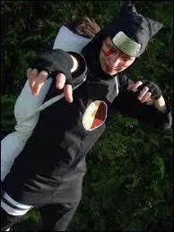 Qui est ce marionnettiste du village de Suna, frre an du Godaime Kazekage ?