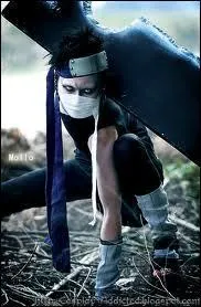 Qui est ce dserteur de Kiri, et membre des 7 pistes de la brume ?