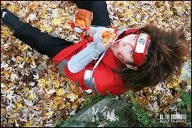 Qui est ce chnin de Konoha, membre du clan Akimichi et qui adore manger ?