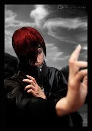 Qui est ce ninja du village de la pluie et qui possde la plus puissante des pupilles : le Rinnegan ?