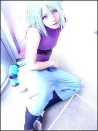 Qui est ce ninja du village de la brume et voulant  tout prix rcuprer les 7 pes lgendaires ?