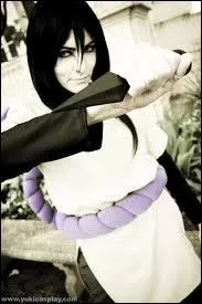 Qui est cet homme, plus serpent qu'humain, dserteur du village de Konoha et cherchant  rcuprer le Sharingan ?