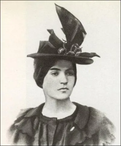 Quel est son vrai nom ?