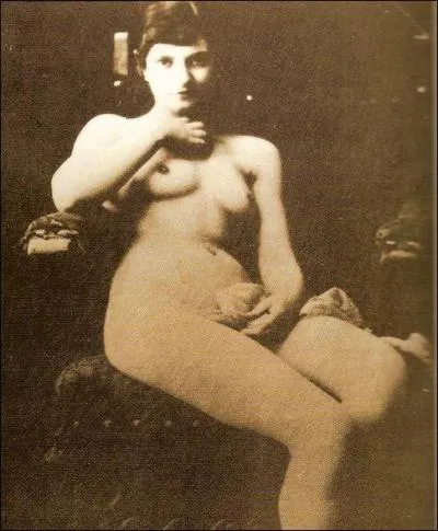 Comment va-t-elle intgrer le milieu de la peinture ?