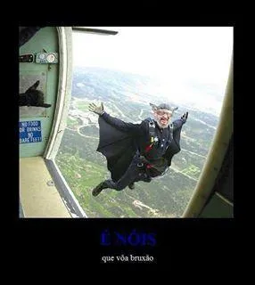 Batman, le hros chauve qui sourit ! Les chauve-souris ont des yeux :