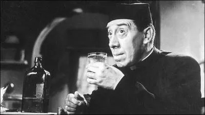 O Fernandel est-il mort ?