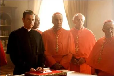 Quel ge a Ewan McGregor ? (2013)