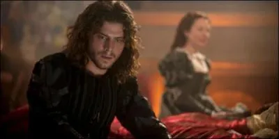 Qui joue-t-il dans cette srie  Les Borgias  ?