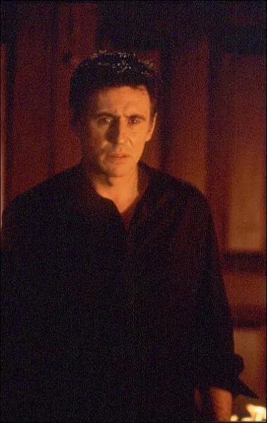 Gabriel Byrne a ralis des films :