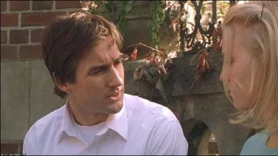 En quelle anne Luke Wilson est-il n ?