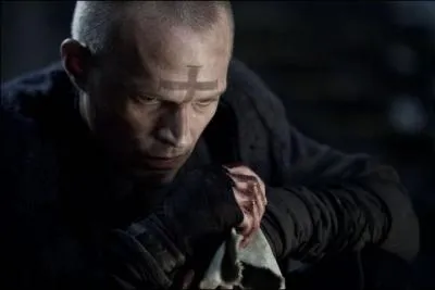 Paul Bettany a jou dans 'Transformers 3' :