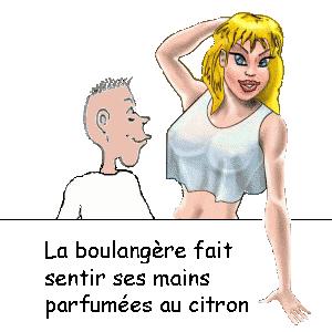 Quiz Humour