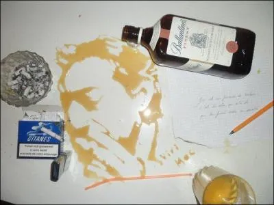  quel ge Serge Gainsbourg est-il mort ?