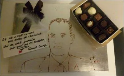 Quel est le mtier de Tom Hanks ?