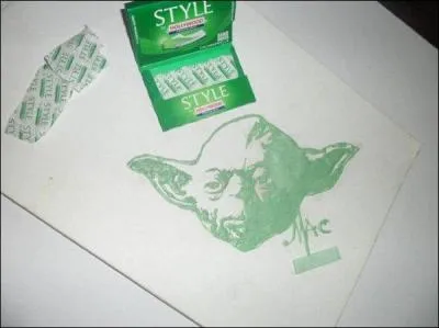Yoda fait moins d'un mtre :
